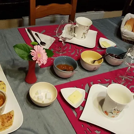 Bed & Breakfast Les Riflets 3*
