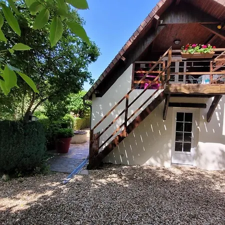 Les Riflets 3* Conches-en-Ouche