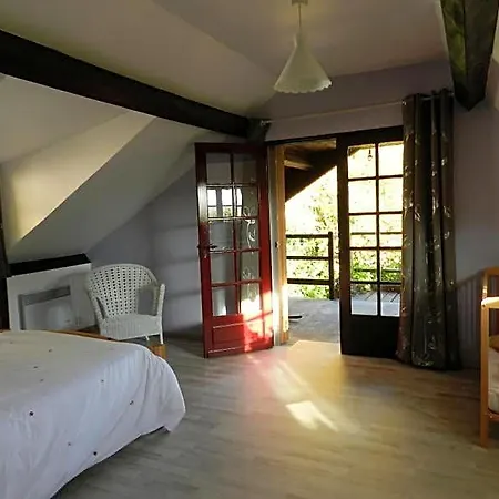 Les Riflets 3*